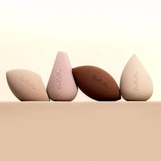BE BELLA BLEND IT UP COLLECTION NUDE