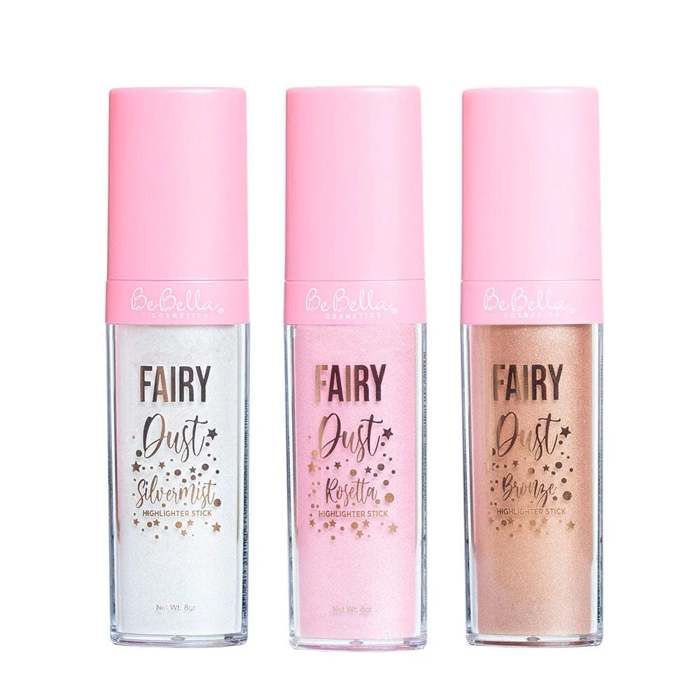 BE BELLA FAIRY DUST  ROSETTA HIGHLIGHTER STICK