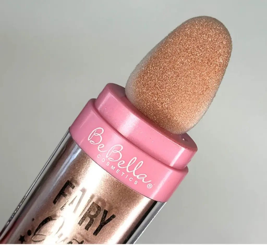 BE BELLA FAIRY DUST BRONZE HIGHLIGHTER STICK