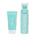 BE BELLA HYDRATE PRIME & SET