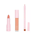 BE BELLA KISSED BY AN ANGEL LIP TRIO SET