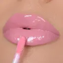 BE BELLA LUXE LIPGLOSS COMING OUT