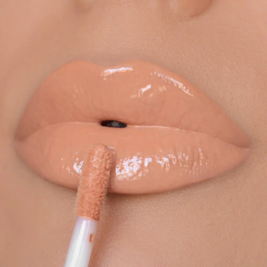 BE BELLA LUXE LIPGLOSS ENOUGH SAID
