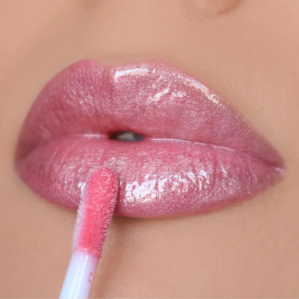 BE BELLA LUXE LIPGLOSS FLIRTATIOUS