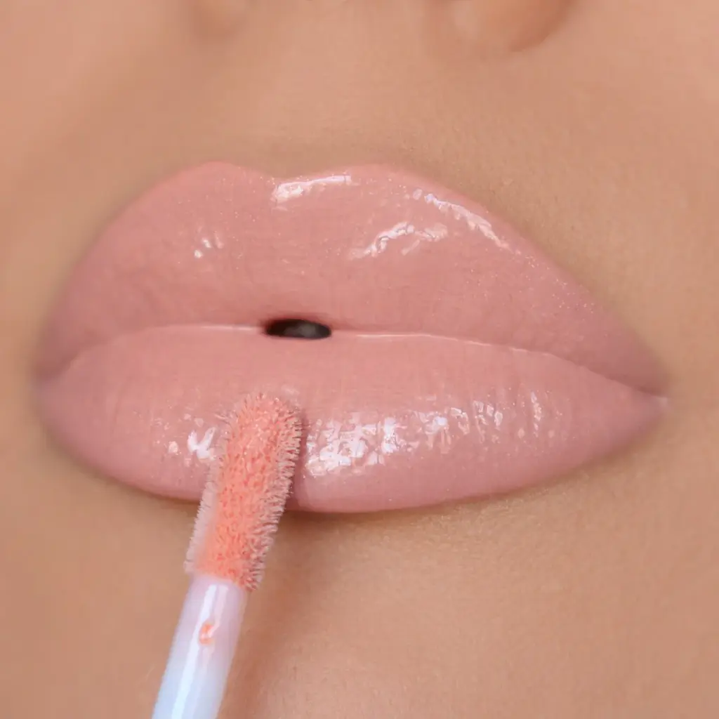 BE BELLA LUXE LIPGLOSS IN MY LANE