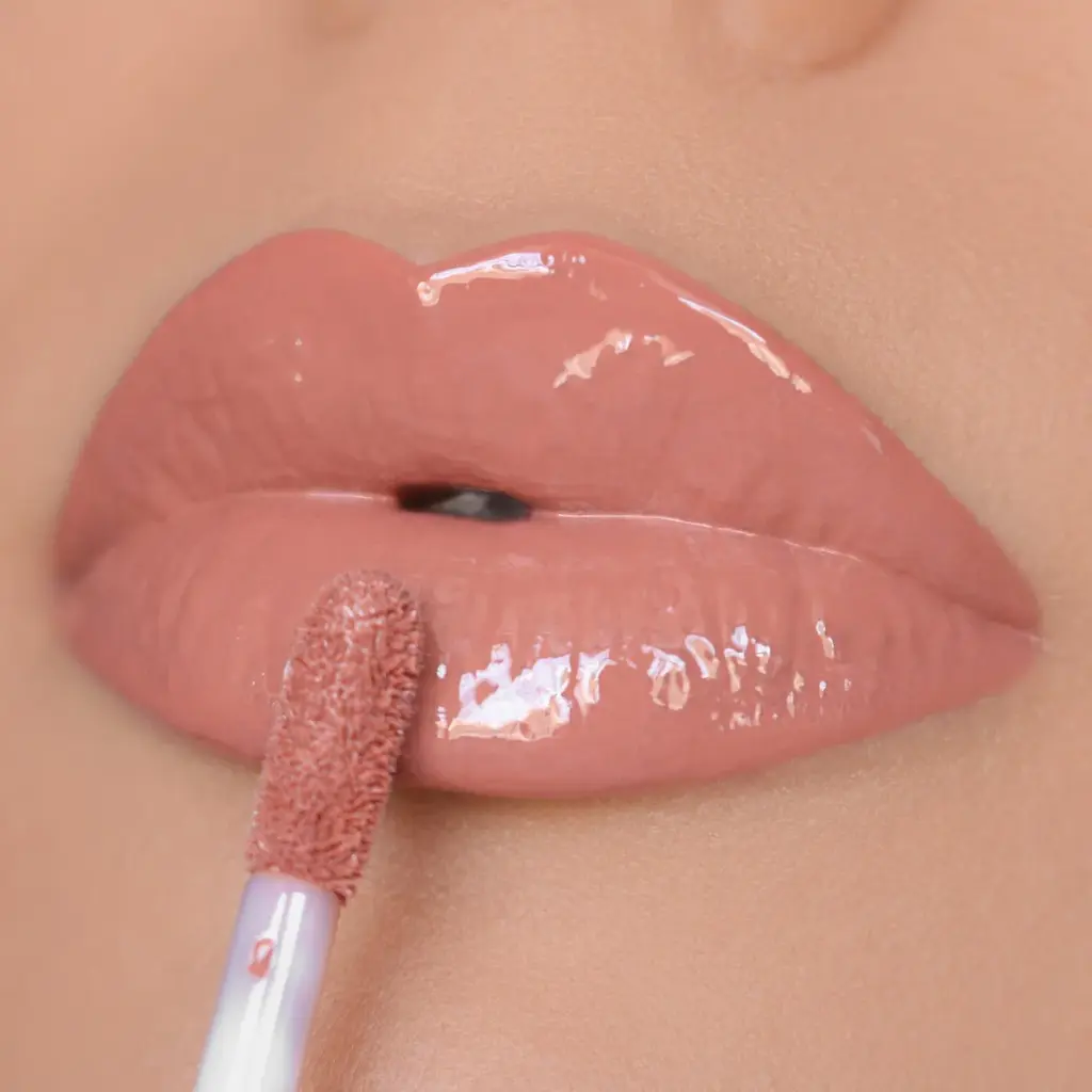 BE BELLA LUXE LIPGLOSS LEVEL UP
