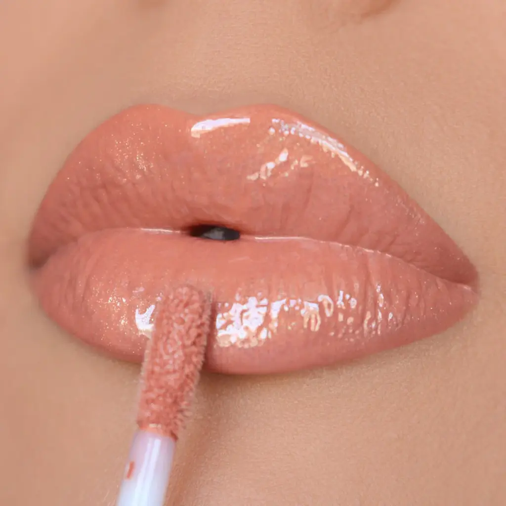 BE BELLA LUXE LIPGLOSS SIDEKICK