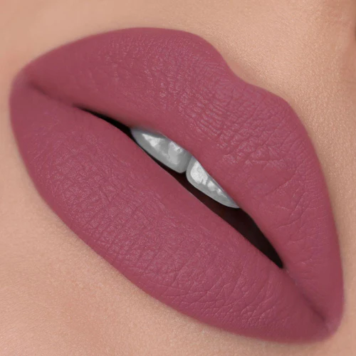 BE BELLA LUXE LIPSTICK MATTE BEST OF ME