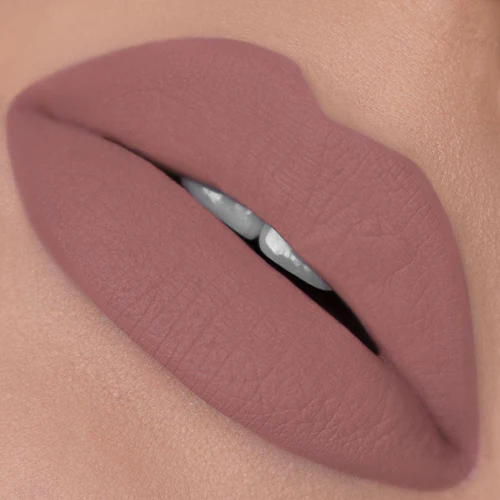 BE BELLA LUXE LIPSTICK MATTE INTUITION