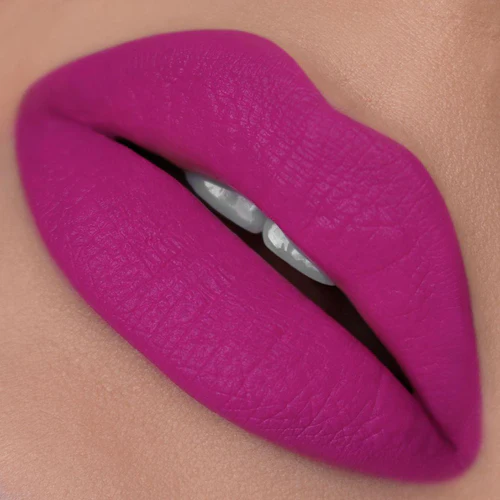 BE BELLA LUXE LIPSTICK MATTE KEEPING IT CUTE