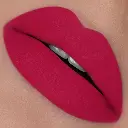 BE BELLA LUXE LIPSTICK MATTE OVER IT