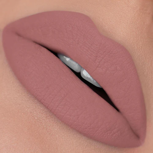 BE BELLA LUXE LIPSTICK MATTE PETTY