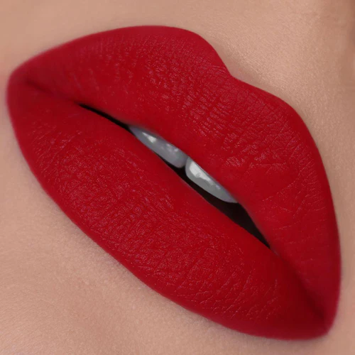 BE BELLA LUXE LIPSTICK MATTE WILDEST DREAMS