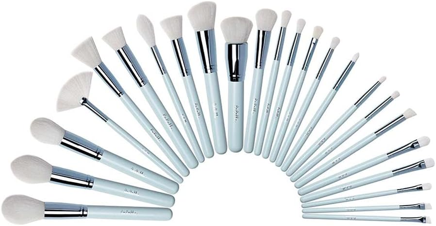 BE BELLA SET 24 BROCHAS MANHATTAN
