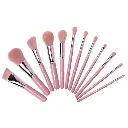 BE BELLA SET BROCHAS 12PC