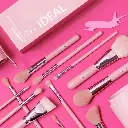 BE BELLA SET BROCHAS 12PC