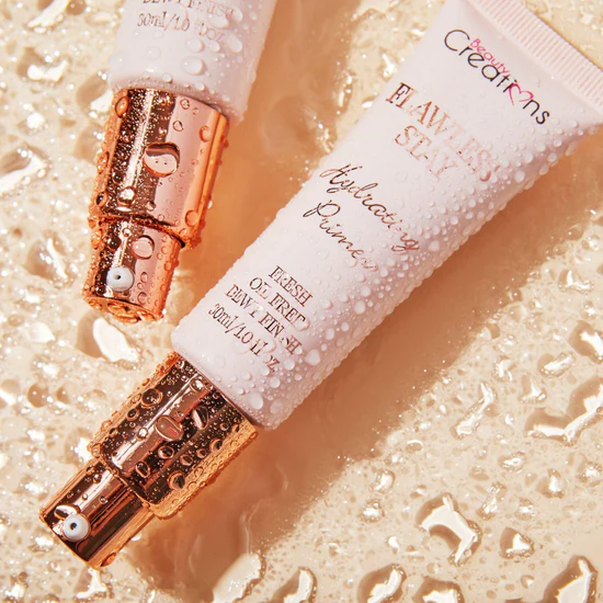 BEAUTY CREATIONS  FLAWLESS STAY HYDRATING PRIMER