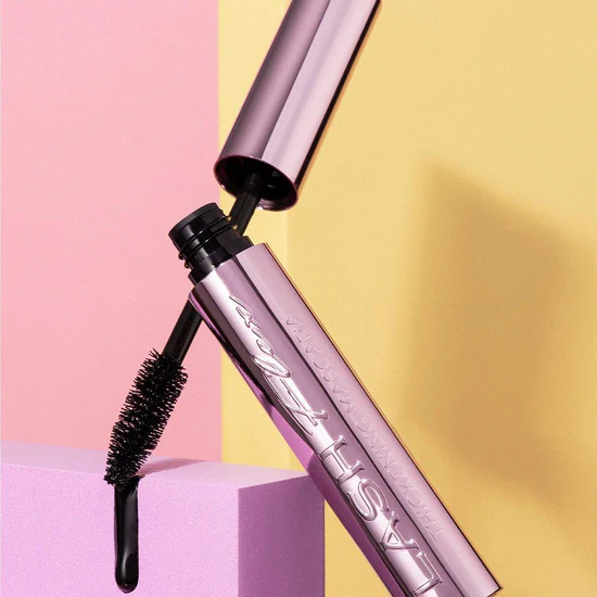 BEAUTY CREATIONS  LASH FLEX THICKENING MASCARA