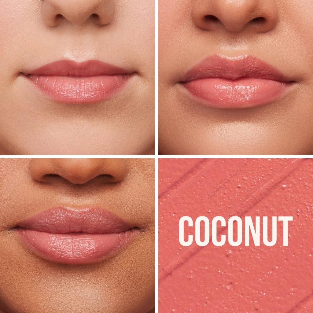 BEAUTY CREATIONS BALM N' CUTE COCONUT
