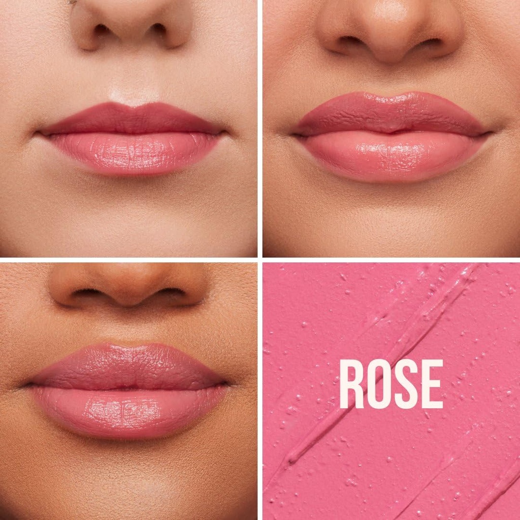 BEAUTY CREATIONS BALM N' CUTE ROSE