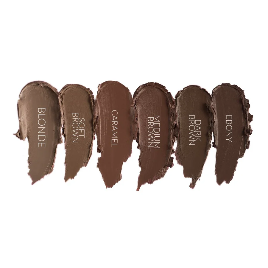 BEAUTY CREATIONS DEFINER GEL MEDIUM BROWN