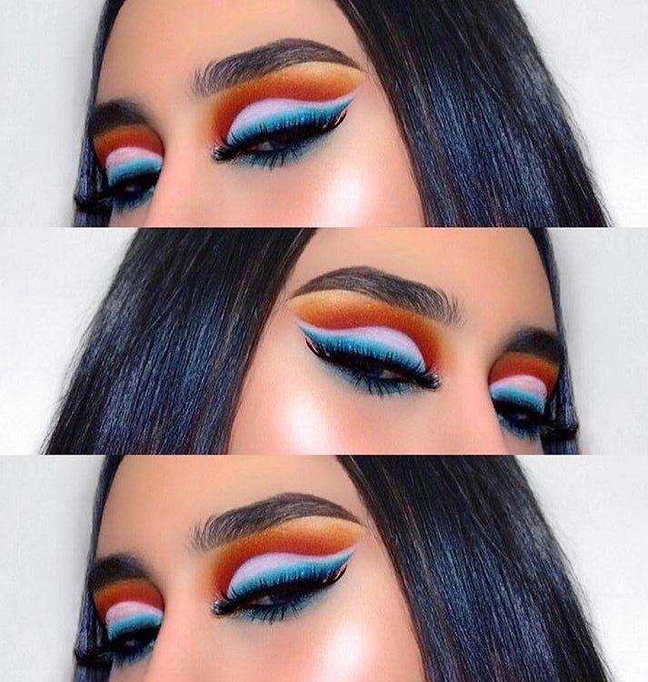 BEAUTY CREATIONS ELSA PALETTE
