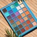 BEAUTY CREATIONS ELSA PALETTE