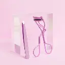 BEAUTY CREATIONS EYELASH CURLER & TWEEZER