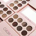 BEAUTY CREATIONS EYEBROW POWDER BOOK