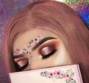BEAUTY CREATIONS EYE BLOOM PALETTE 