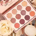 BEAUTY CREATIONS EYE BLOOM PALETTE 
