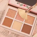 BEAUTY CREATIONS FLORAR BLOOM HIGHLIGHT & CONTOUR