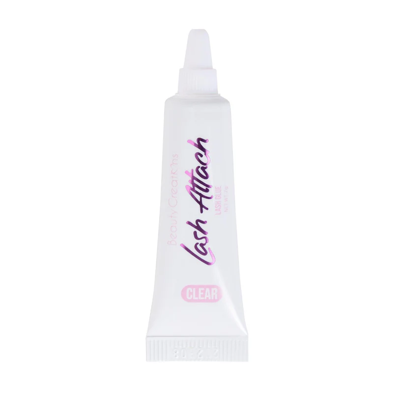 BEAUTY CREATIONS LASH ATTACH CLEAR GLUE