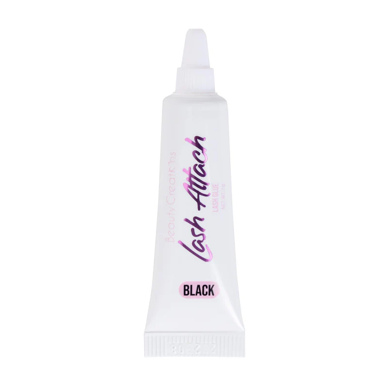 BEAUTY CREATIONS LASH ATTACK BLACK GLUE