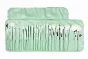 BEAUTY CREATIONS LIME PARTY BROCHAS 24PC