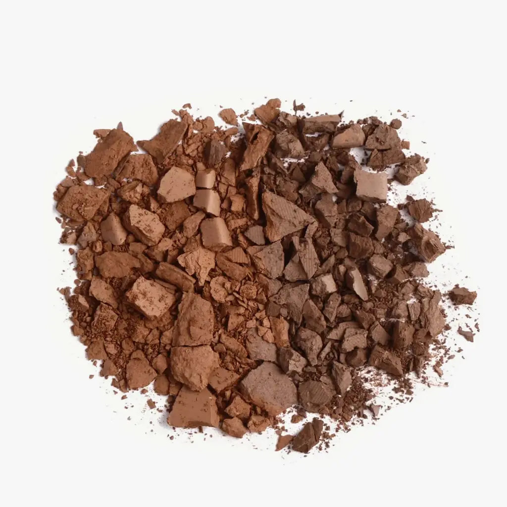ANASTASIA BH BROW POWDER DUO CARAMEL