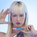 BEAUTY CREATIONS METALLIC LINER BLUE SKIES