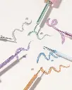 BEAUTY CREATIONS METALLIC LINER LUCKY CHARM