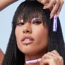 BEAUTY CREATIONS METALLIC LINER PURPLE RAIN