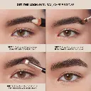 ANASTASIA BH BROW POWDER DUO CARAMEL