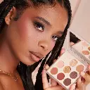 BEAUTY CREATIONS NUDE X SHADOW PALETTE MINI NUDE DESIRE