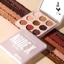 BEAUTY CREATIONS NUDE X SHADOW PALETTE MINI NUDE DESIRE