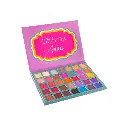 BEAUTY CREATIONS PALETA DE SOMBRA ANNA