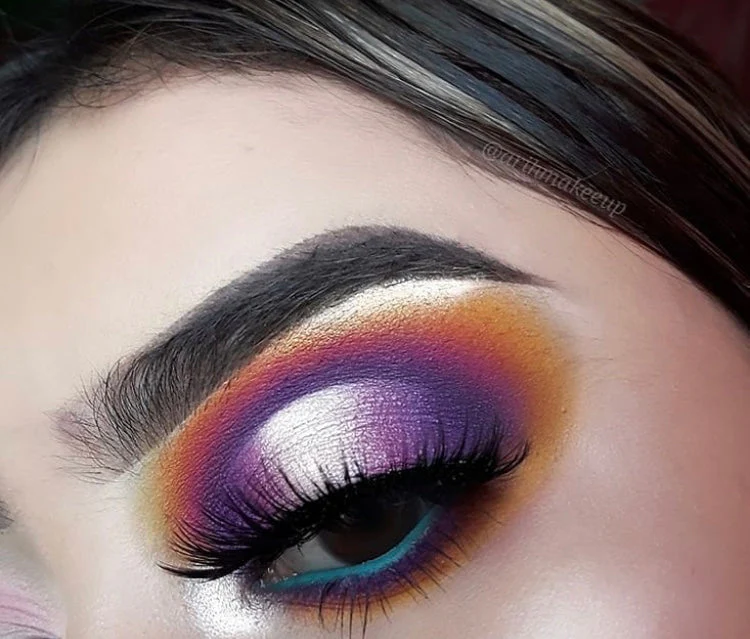 BEAUTY CREATIONS PALETA DE SOMBRAS ALICIA