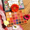BEAUTY CREATIONS PALETA DE SOMBRAS FRYDA