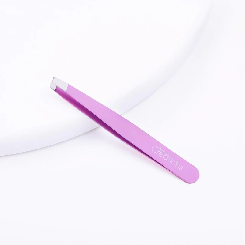 BEAUTY CREATIONS PLUCK & TRIM BROW SET