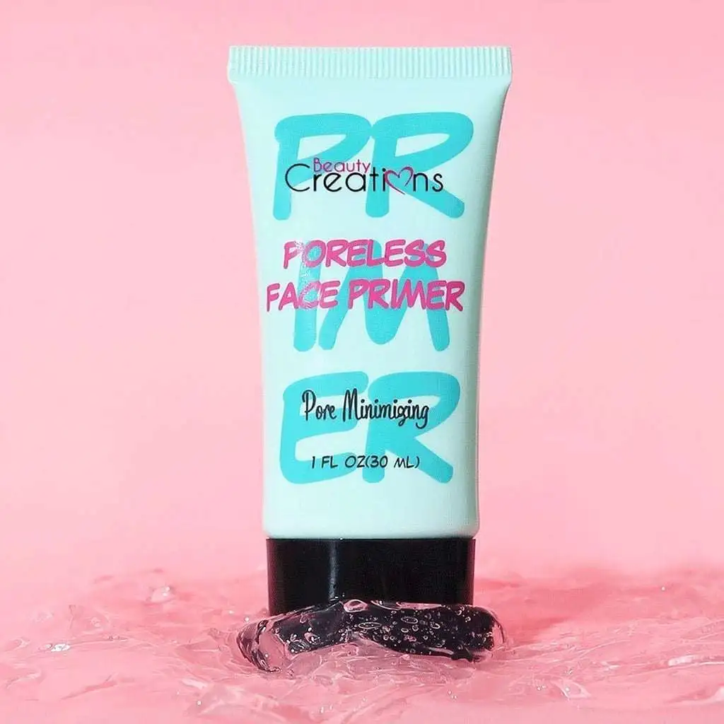 BEAUTY CREATIONS PORELESS FACE PRIMER PORE MINIMIZING