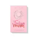 BEAUTY CREATIONS PORTABLE HANDHELD FAN PINK