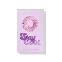 BEAUTY CREATIONS PORTABLE HANDHELD FAN PURPLE