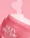 BEAUTY CREATIONS SKIN LEGALLY GLOWY REJUVENATING  MOISTURIZER